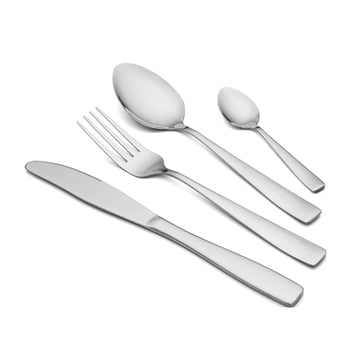 Cutlery Set Muhler Mika MR-2401 24 Pieces