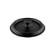 Тенджера Muhler Tika MR-2048CI 20x10cm, 2L, чугун