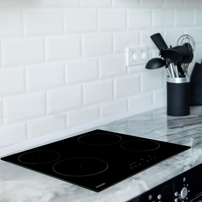 Плот за вграждане Muhler CHP41