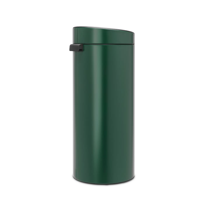 Кош за смет Brabantia Touch Bin New 30L, Pine Green