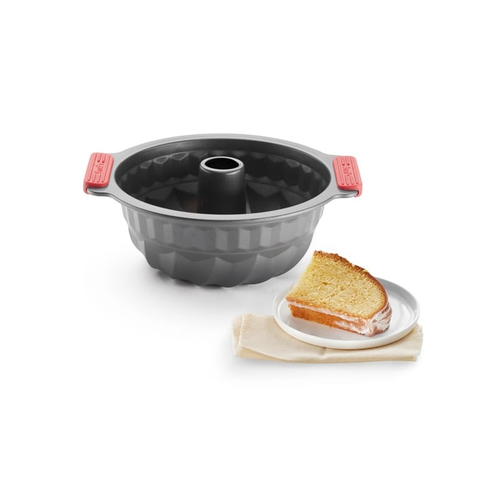 Форма за печене Lekue Ø26.5cm, Non-Stick, за кекс