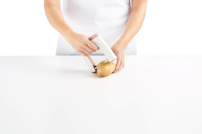 Уред за рязане на зеленчуци Lekue