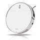 Robot Vacuum Cleaner MUHLER Bobby 1, White