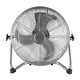 Вентилатор подов 18'' Muhler FM-1813, 100W, индустриален, метален