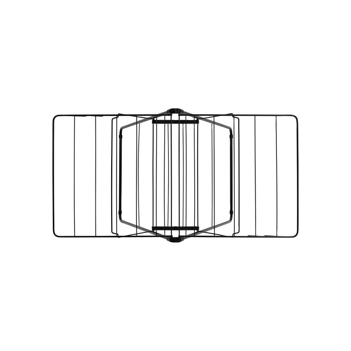 Сушилник за дрехи Brabantia Hangon, 15m, Matt Black