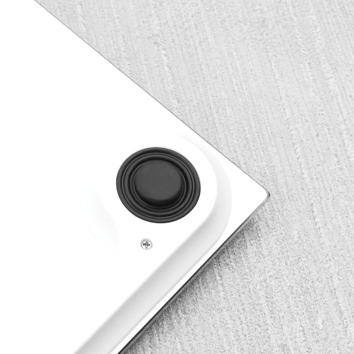 Дигитална везна Brabantia, White