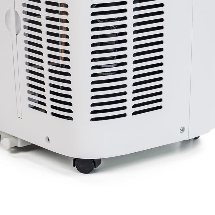 Мобилен климатик Muhler MPAC12-C, 12000BTU, охл.