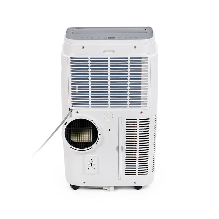 Мобилен климатик Muhler MPAC12-C, 12000BTU, охл.
