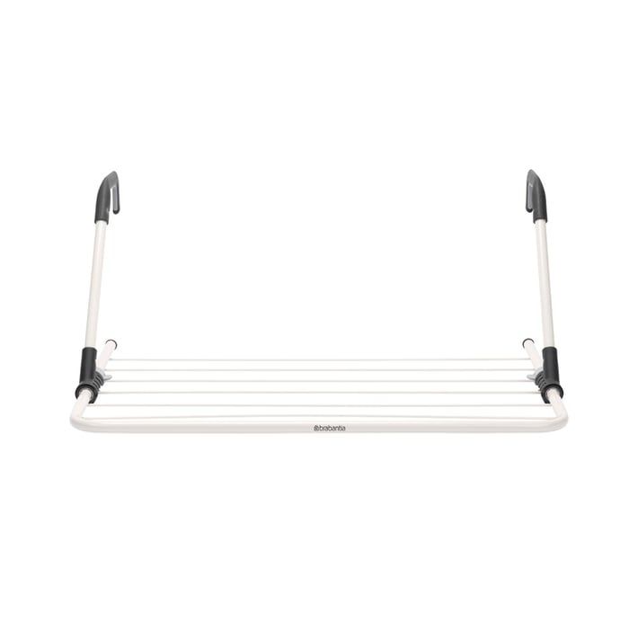 Brabantia 4.5m spațiu suspendat, Fresh White