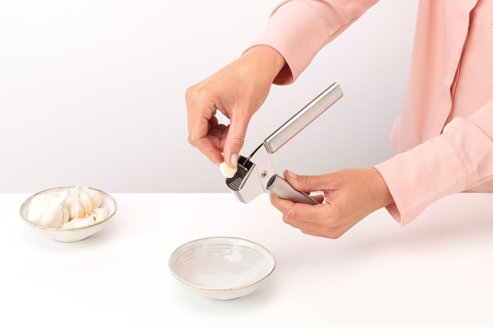 Преса за чесън Brabantia Profile NEW
