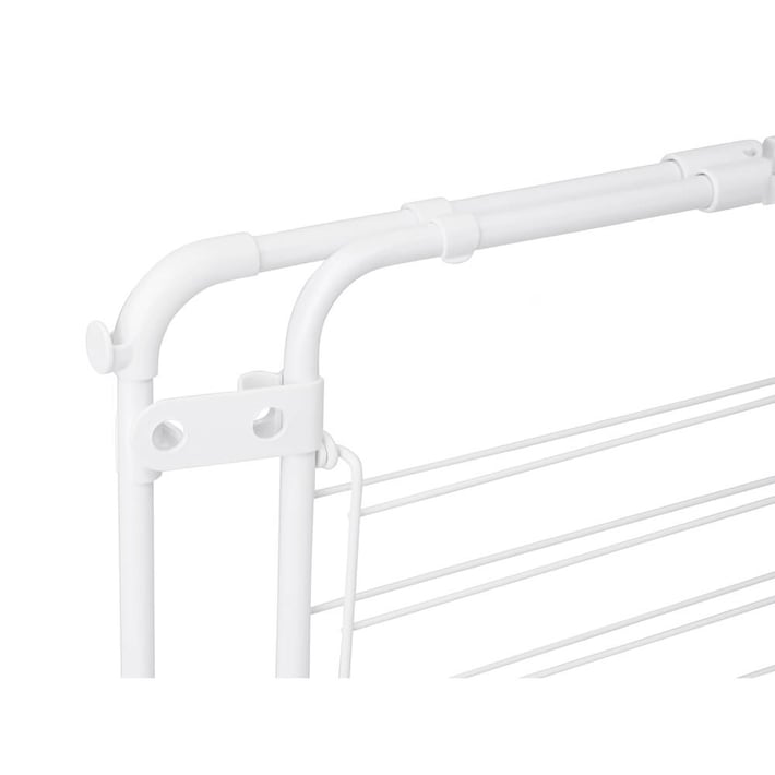 Uscător de rufe Brabantia HangOn Tower 23 m, Fresh White