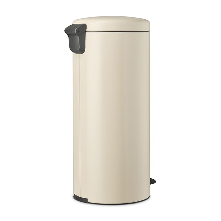 Кош за смет с педал Brabantia NewIcon 30L, Soft Beige