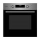 Фурна за вграждане Muhler BO709IDA, 65l, 9 функции