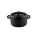 Cooking Pot Muhler Tika MR-2048CI 20x10cm, 2L, Cast Iron