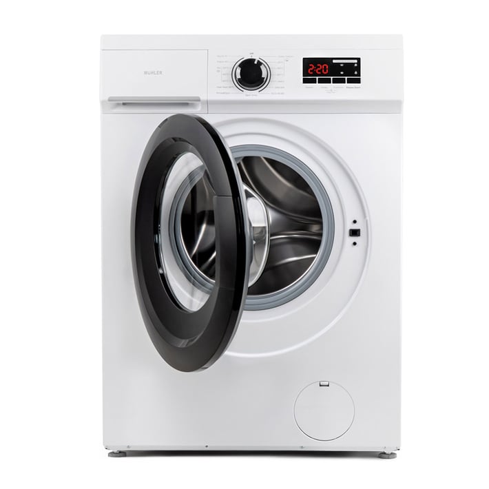Пералня Muhler SWM610MWD, 6kg, 1000rpm