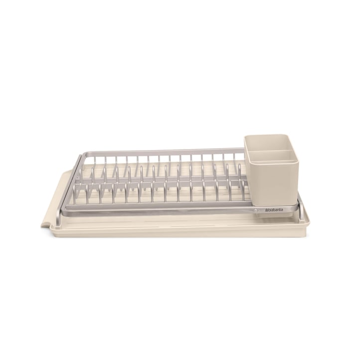 Uscător de vase Brabantia Soft Beige