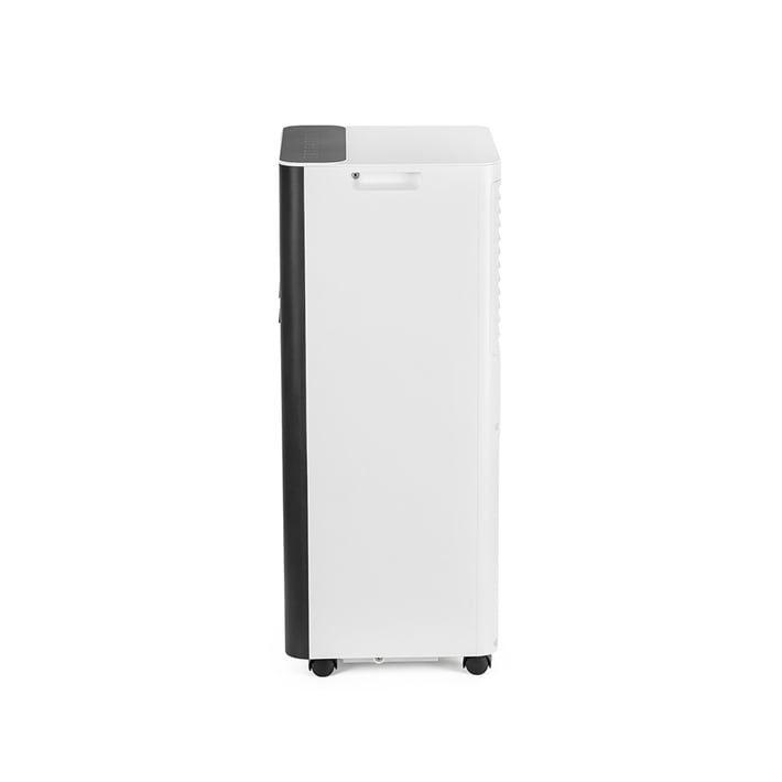Мобилен климатик Muhler MPAC70-C, охл.7000-ВТU