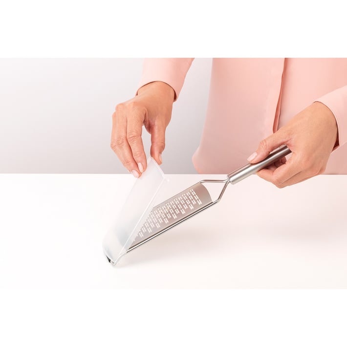 Slice Grater Brabantia Profile