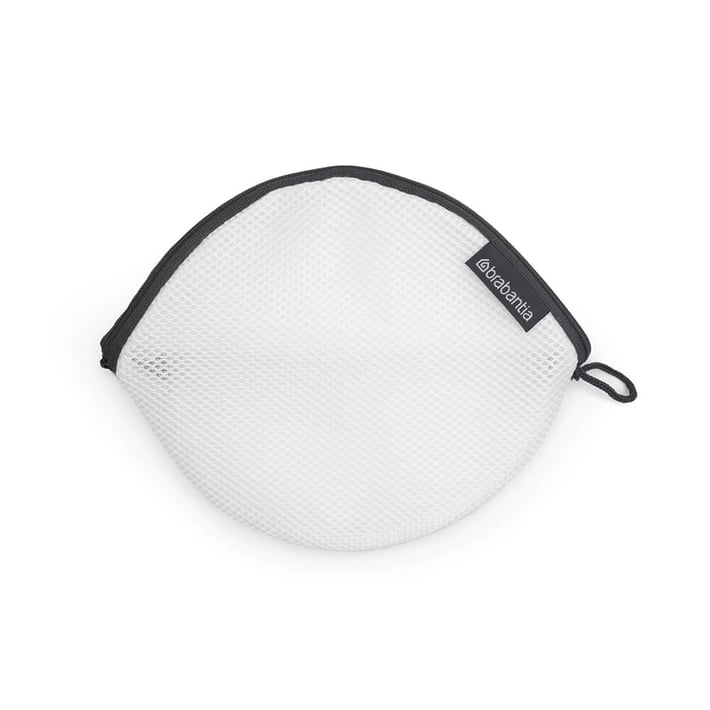 Торба за пране на сутиени Brabantia White/Grey
