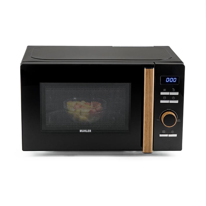 Microwave Oven MUHLER MO-5099D 20L