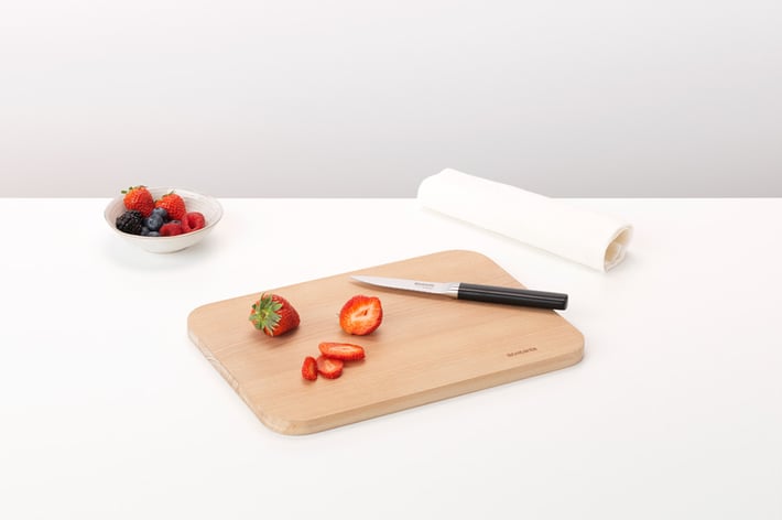 Нож универсален Brabantia Profile NEW, 12.5cm