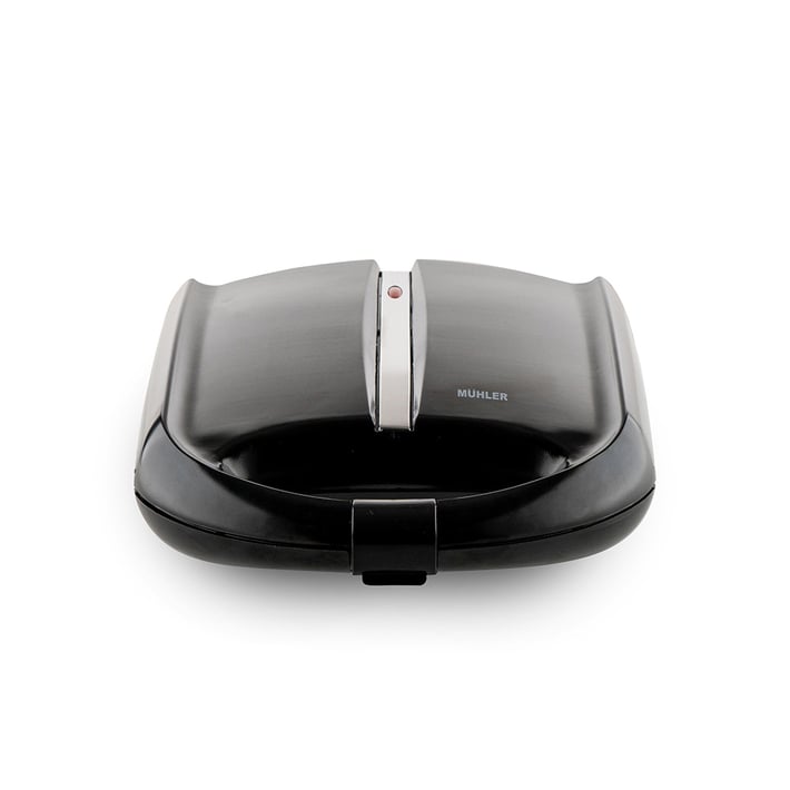 Уред за сандвичи Muhler MHT-1444G, грил плоча