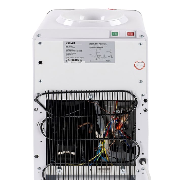 Диспенсер за вода Muhler WD-35CT