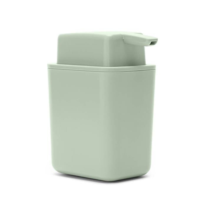 Дозатор за течен сапун Brabantia SinkSide Jade Green