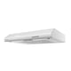 Cooker hood Muhler AMK-455C-W, classic, white,180 м ³/ч, 46.5W