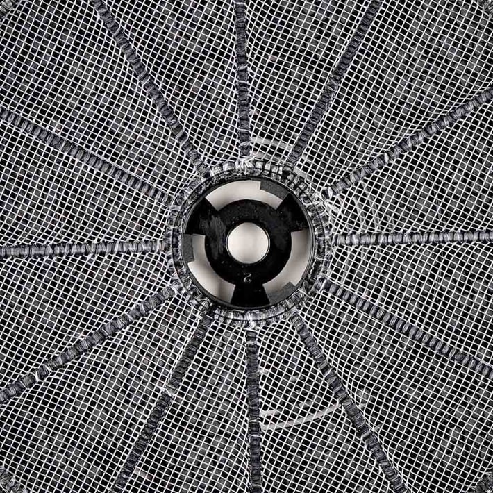 Филтър за абсорбатор и аспиратор 2в1 Muhler MF03T MF03T