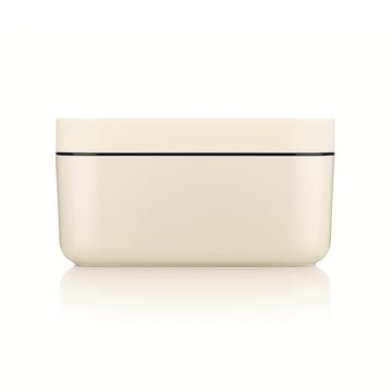 Кутия за приготвяне и съхраняване на лед Lekue White