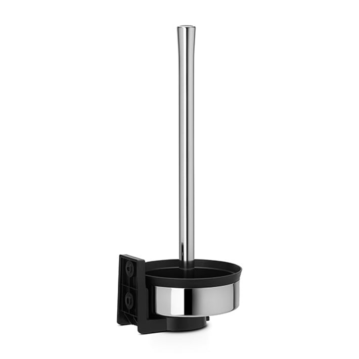 Стойка за резервна тоалетна хартия Brabantia Profile Brilliant Steel