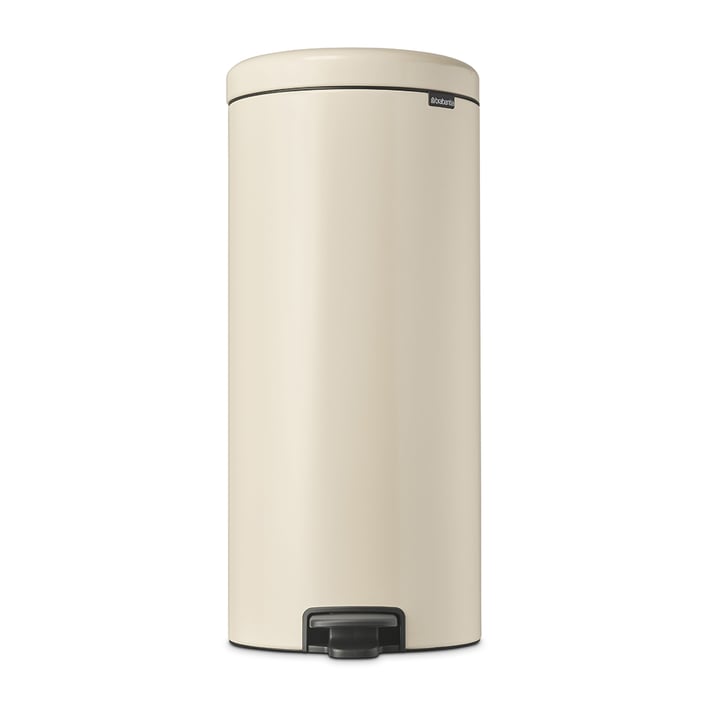 Кош за смет с педал Brabantia NewIcon 30L, Soft Beige