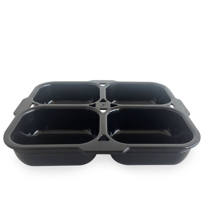 Уред за варене на яйца и готвене на пара MUHLER ME-516