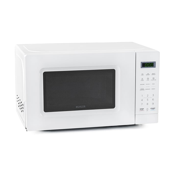 Микровълнова фурна MUHLER MO-5059D 20L