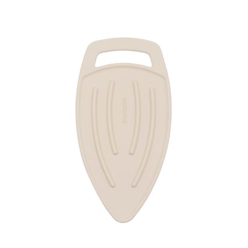 Silicone Ironing Stand Brabantia Soft Beige