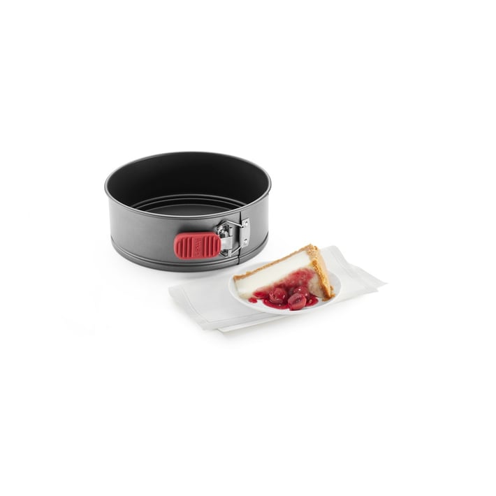 Форма за печене Lekue Ø20cm, Non-Stick, със закопчалка