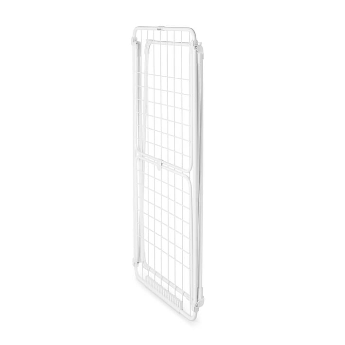 Uscător de rufe Brabantia HangOn Too 22 m, Fresh White