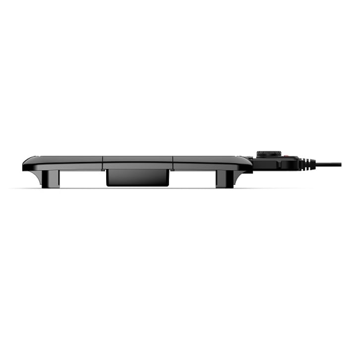 Скара електрическа  Muhler MG-2536