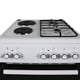 Electric Cooker Muhler ELC-R601G, 2G+2E