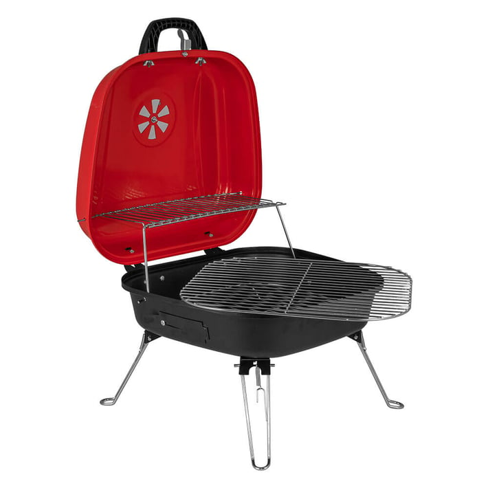 BBQ Muhler 806