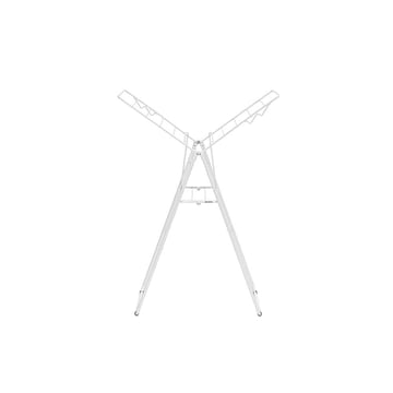 Сушилник за дрехи Brabantia Hangon, 15m, Fresh White