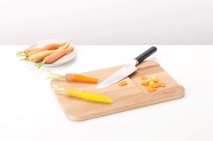 Нож готварски Brabantia Profile NEW, 19.5cm