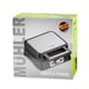 Уред за гофрети белгийска вафла Muhler MHT-1666WXL, 1600W