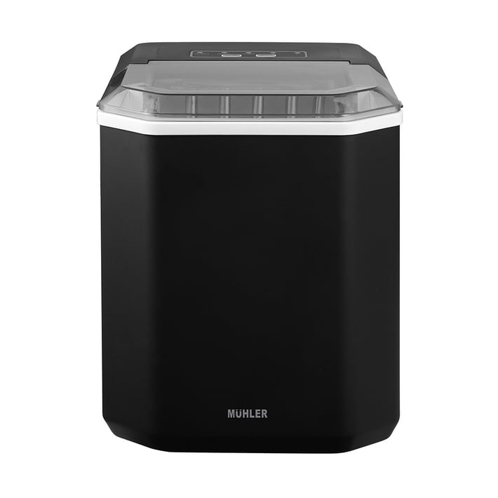 Промо-комплект Muhler Инверторен климатик MAC-12SI, A++, WiFi + Ледогенератор MI-1509B 1.3L