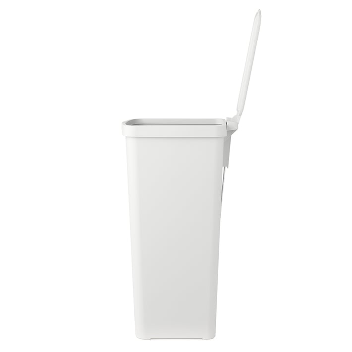 Кош за смет с педал Brabantia StepUp 40L, Light Grey