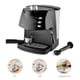 Promo-set Muhler Espresso maker MCM-1583 + Coffee Grinder MCG-355
