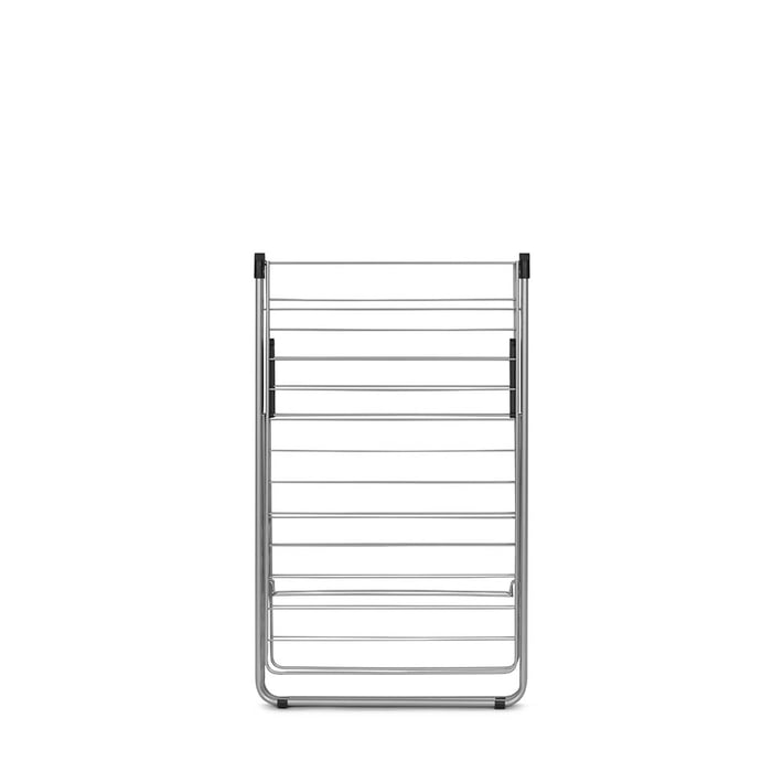 Сушилник за дрехи Brabantia Hangon, 25m, Metallic Grey