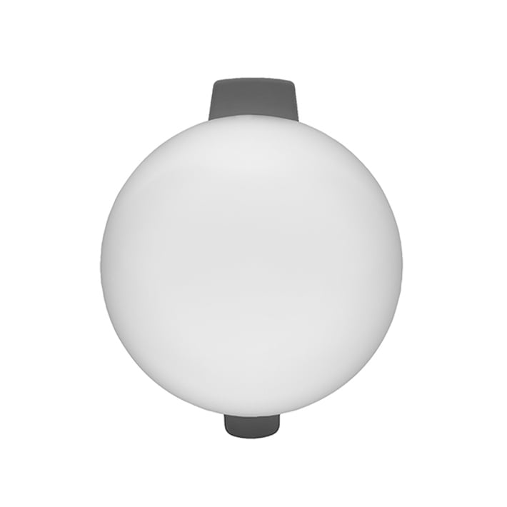 Кош за смет с педал Brabantia NewIcon 30L, Matt Steel Fingerprint Proof