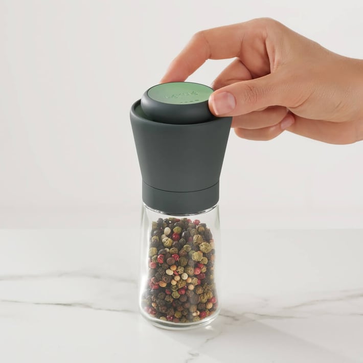 Комплект мелнички Lekue 2 броя